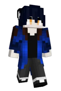 Cold_Soba_Noodle Minecraft avatar full body