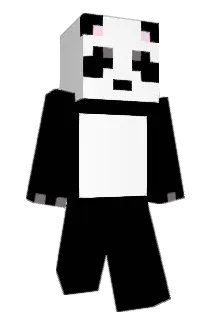 Coldboy1375 Minecraft avatar full body