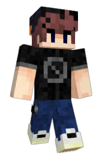ColdestSquire42 Minecraft avatar full body