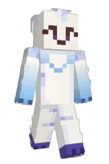 ColdingTime Minecraft avatar full body