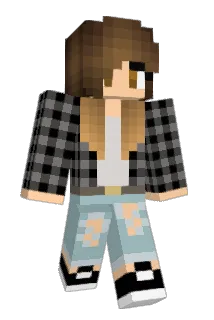Coldplayer002 Minecraft avatar full body