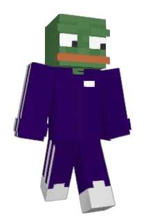 Coldreaver96 Minecraft avatar full body