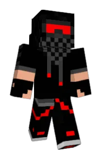 Coldstoney Minecraft avatar full body