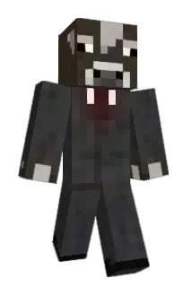 Colduvi04 Minecraft avatar full body