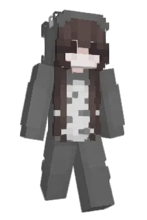 Coldy193 Minecraft avatar full body