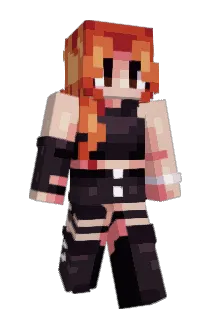 Coldy25 Minecraft avatar full body