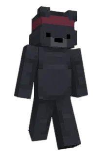 Coldy_Psihapatka Minecraft avatar full body