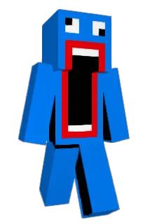 Cole0815 Minecraft avatar full body