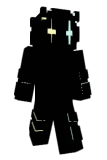 Cole3778 Minecraft avatar full body