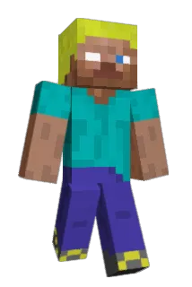 ColeAfton666403 Minecraft avatar full body
