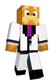 ColeIsG Minecraft avatar full body