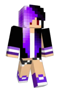 ColeMartin2005 Minecraft avatar full body