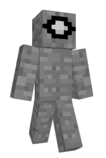ColeMoxey Minecraft avatar full body