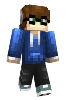 ColeSlaw331 Minecraft avatar full body