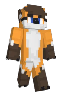 ColeTheManMan Minecraft avatar full body