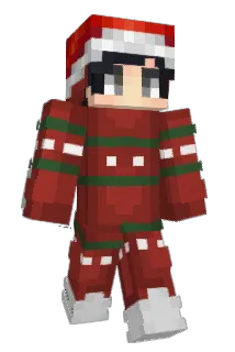 ColeTheWiz Minecraft avatar full body