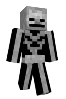 ColeTough Minecraft avatar full body