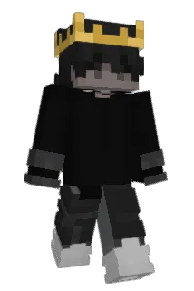 ColeYVR Minecraft avatar full body