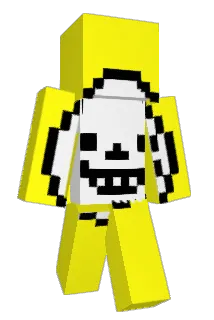 Cole_Rogge Minecraft avatar full body