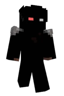 Coleads Minecraft avatar full body