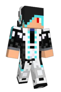 Coleball42 Minecraft avatar full body