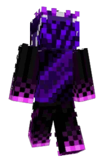 Colecan138 Minecraft avatar full body
