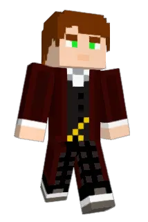 Coleplayzzz Minecraft avatar full body
