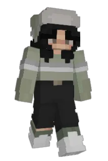 Coleslawtho Minecraft avatar full body