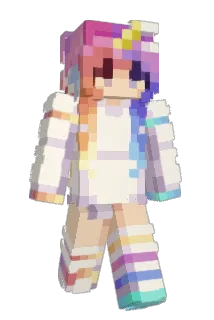 Coleslaww__ Minecraft avatar full body