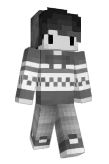 Colev2 Minecraft avatar full body