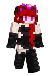 Coleyn Minecraft avatar full body