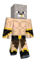 Custom render preview