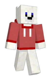 ColiTime Minecraft avatar full body