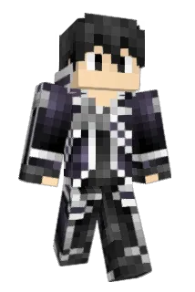 Colin22300 Minecraft avatar full body