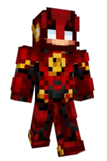 Colin276 Minecraft avatar full body