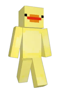 Colin352 Minecraft avatar full body