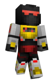 ColinA2007 Minecraft avatar full body