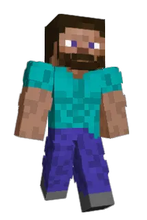 ColinD123456 Minecraft avatar full body