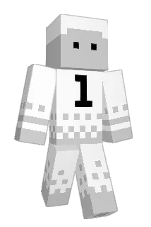 Colin_Alt Minecraft avatar full body