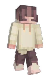 Colin_F07 Minecraft avatar full body