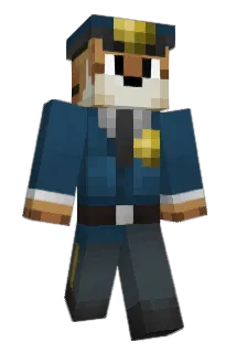 Colin_Wils Minecraft avatar full body