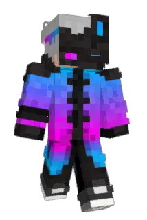 Colin_o_rocks Minecraft avatar full body