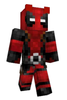 Colin_the_Master Minecraft avatar full body