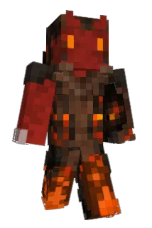 Colinn_ Minecraft avatar full body