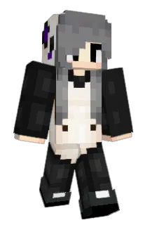 Colisseo92 Minecraft avatar full body