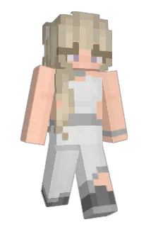 Colisto88 Minecraft avatar full body