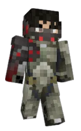 Custom render preview