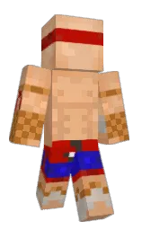 Custom render preview