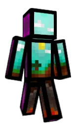 Custom render preview