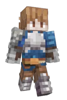 CollectorN7X Minecraft avatar full body
